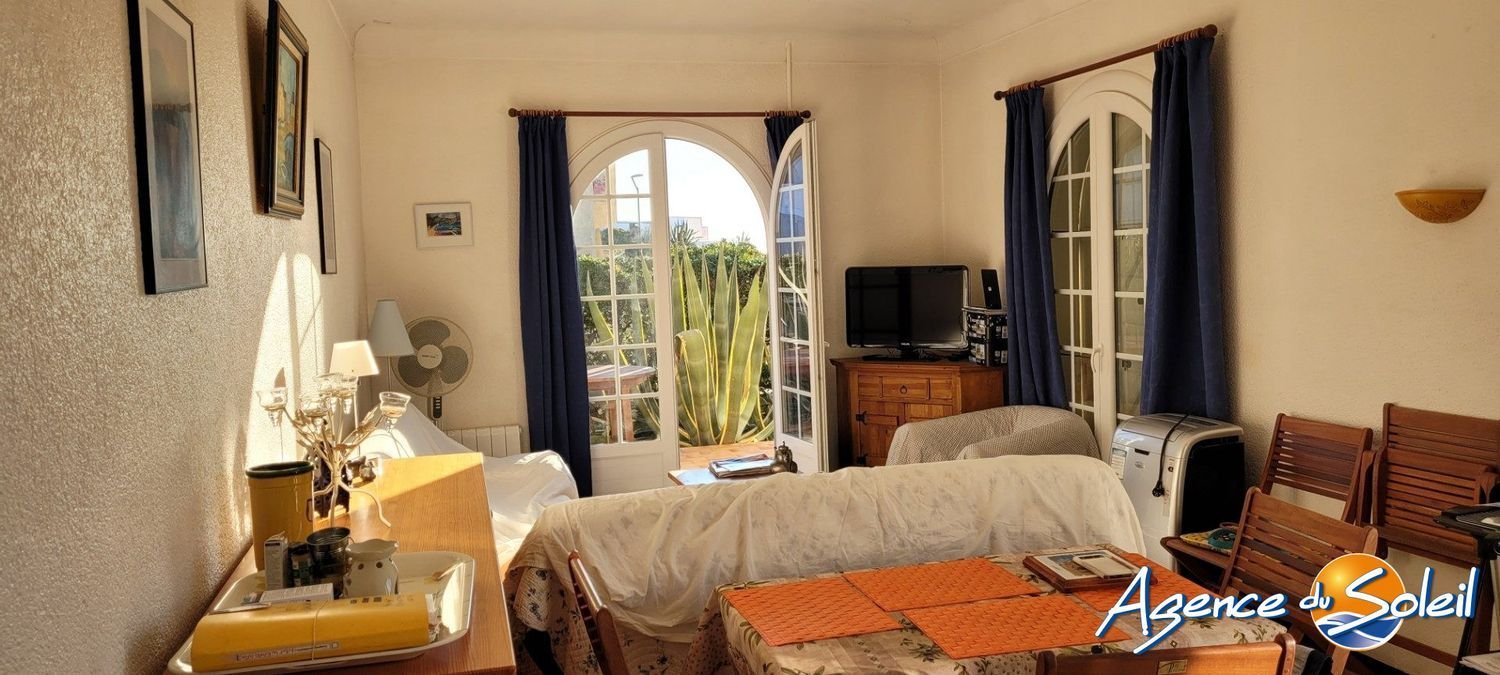 Maison à vendre, 79m², Le Barcarès