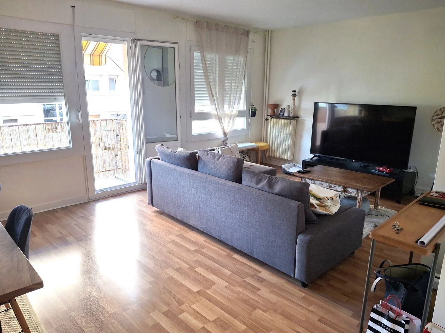 Appartement à vendre, 65m², Chalon-sur-Saône