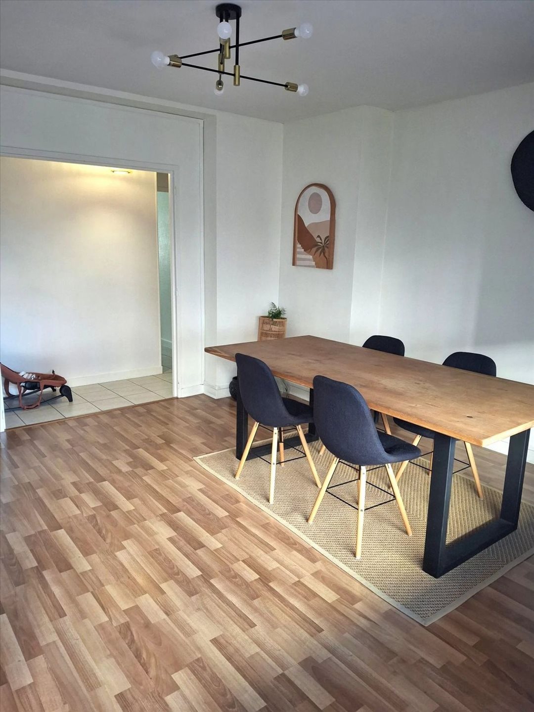 Appartement à vendre, 65m², Chalon-sur-Saône