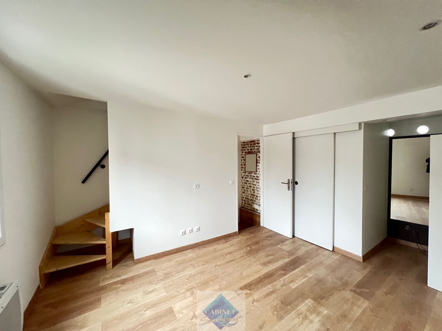 Maison à vendre, 37m², Abbeville