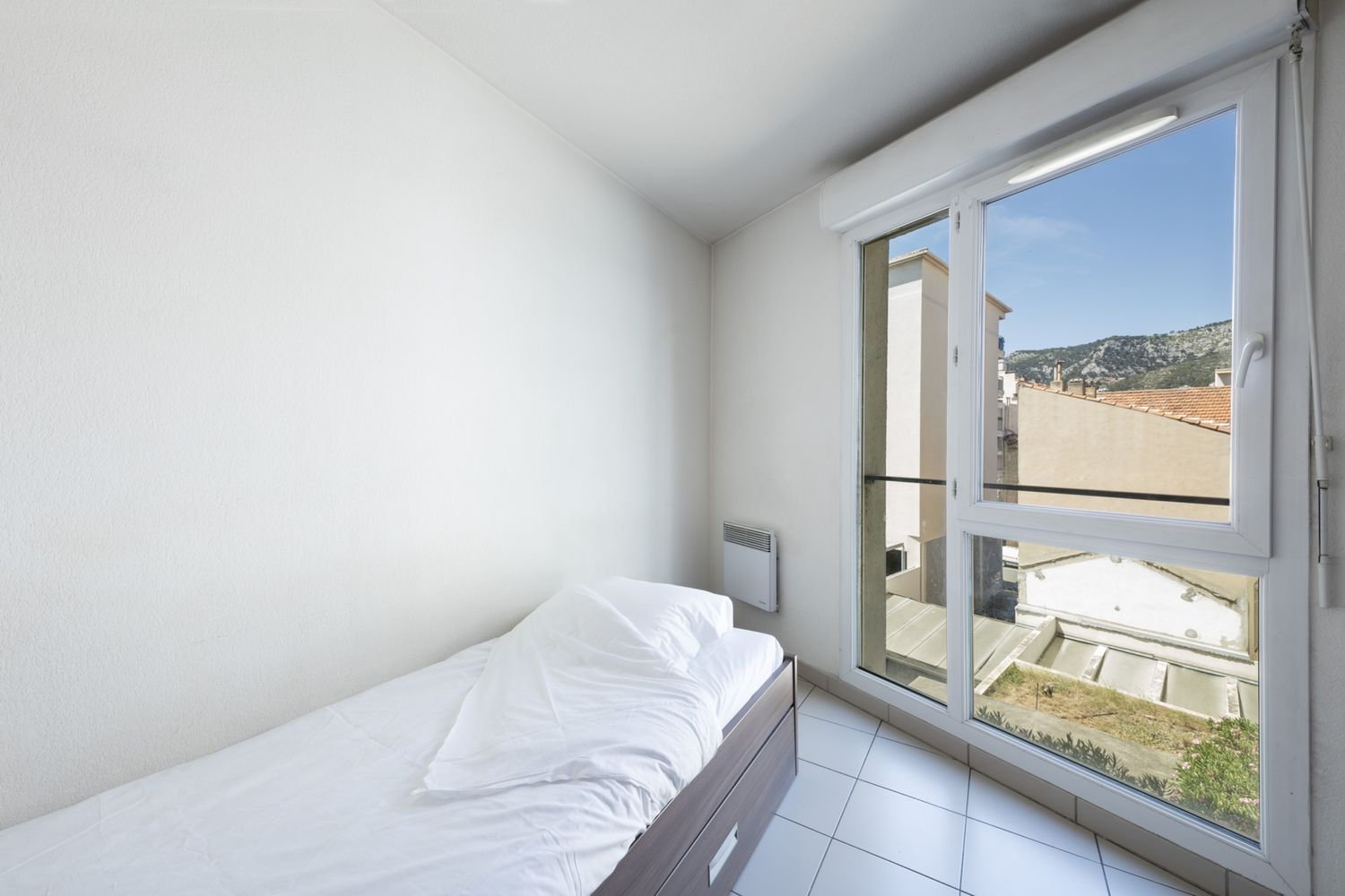 Appartement à vendre, 19m², Toulon