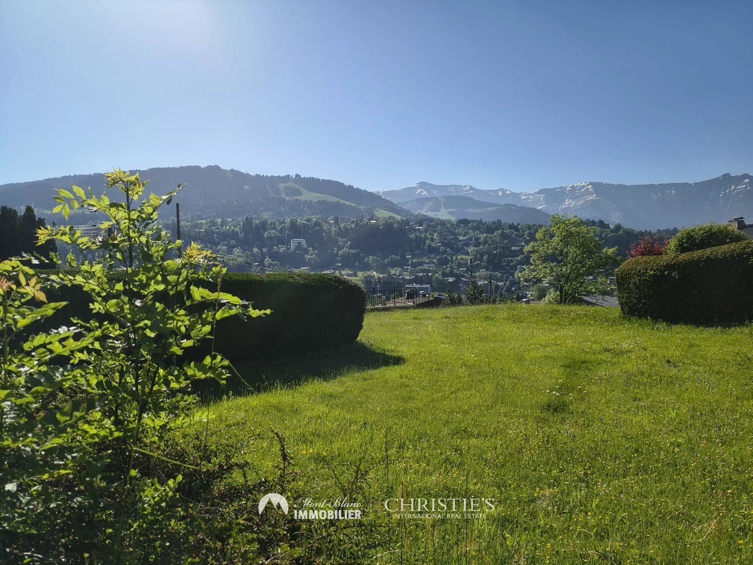 Appartement à vendre, 41m², Megève