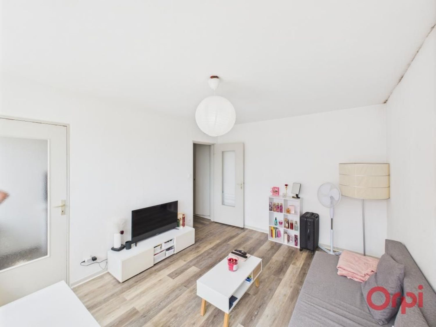 Appartement à vendre, 25m², Strasbourg