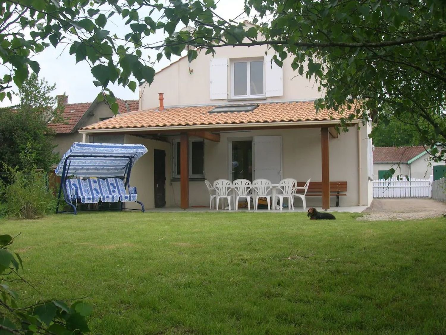 Maison à louer, 130m², La Bernerie-en-Retz