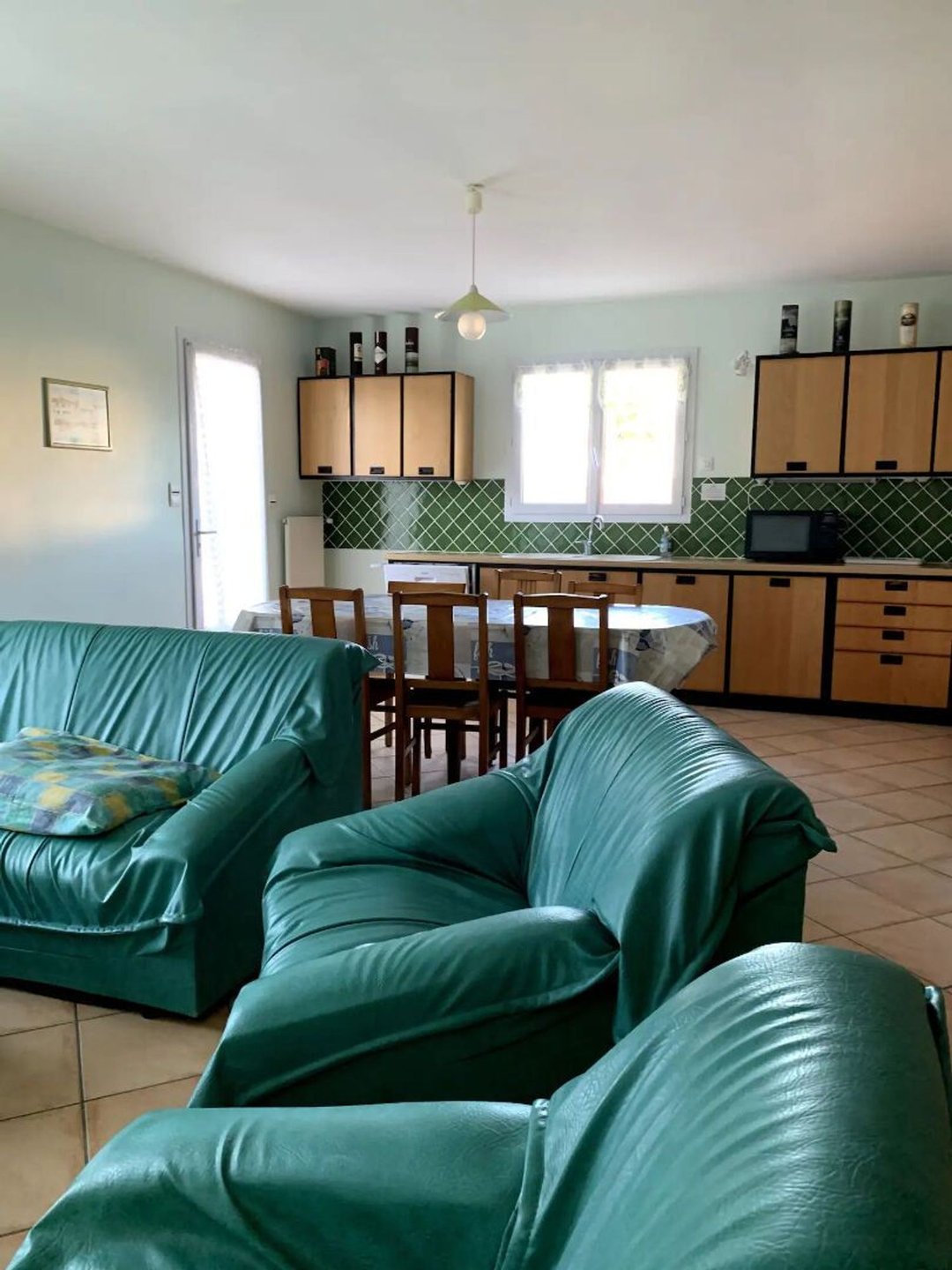 Maison à louer, 130m², La Bernerie-en-Retz
