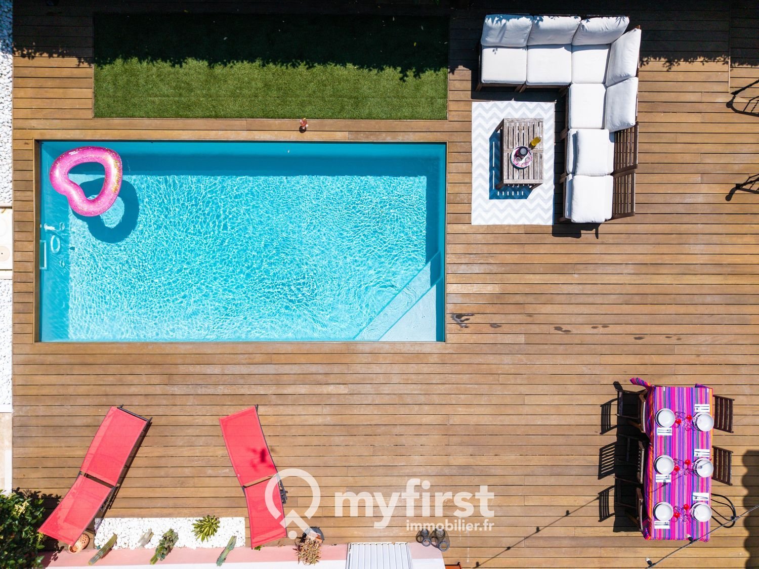 Maison à vendre, 114m², Toulon
