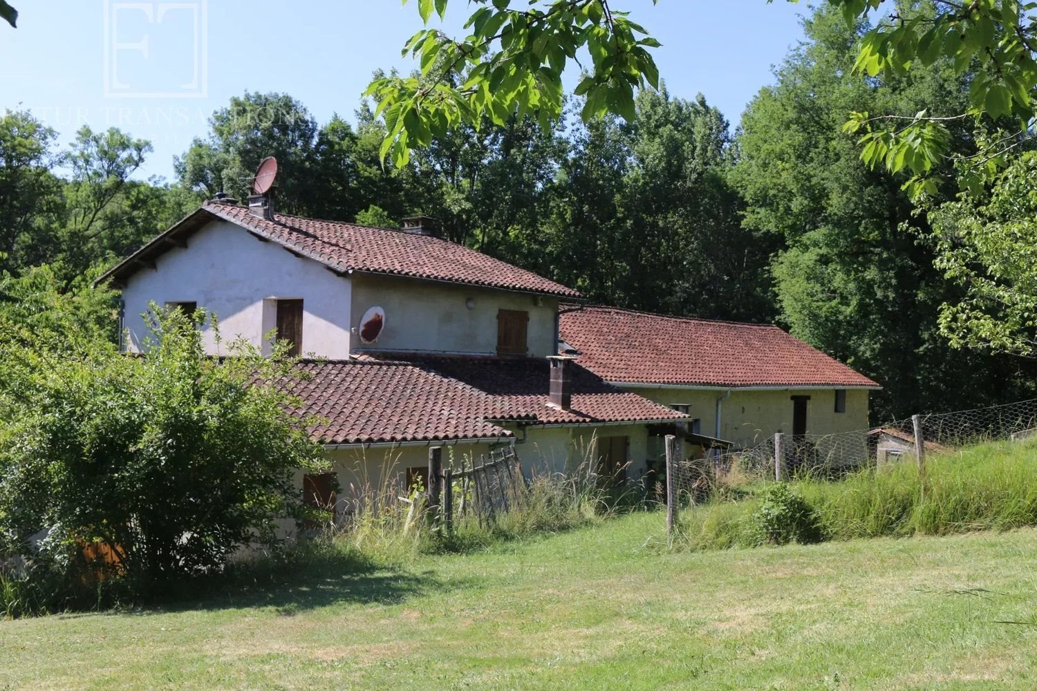 Maison à vendre, 199m², Pechs-de-l’Espérance
