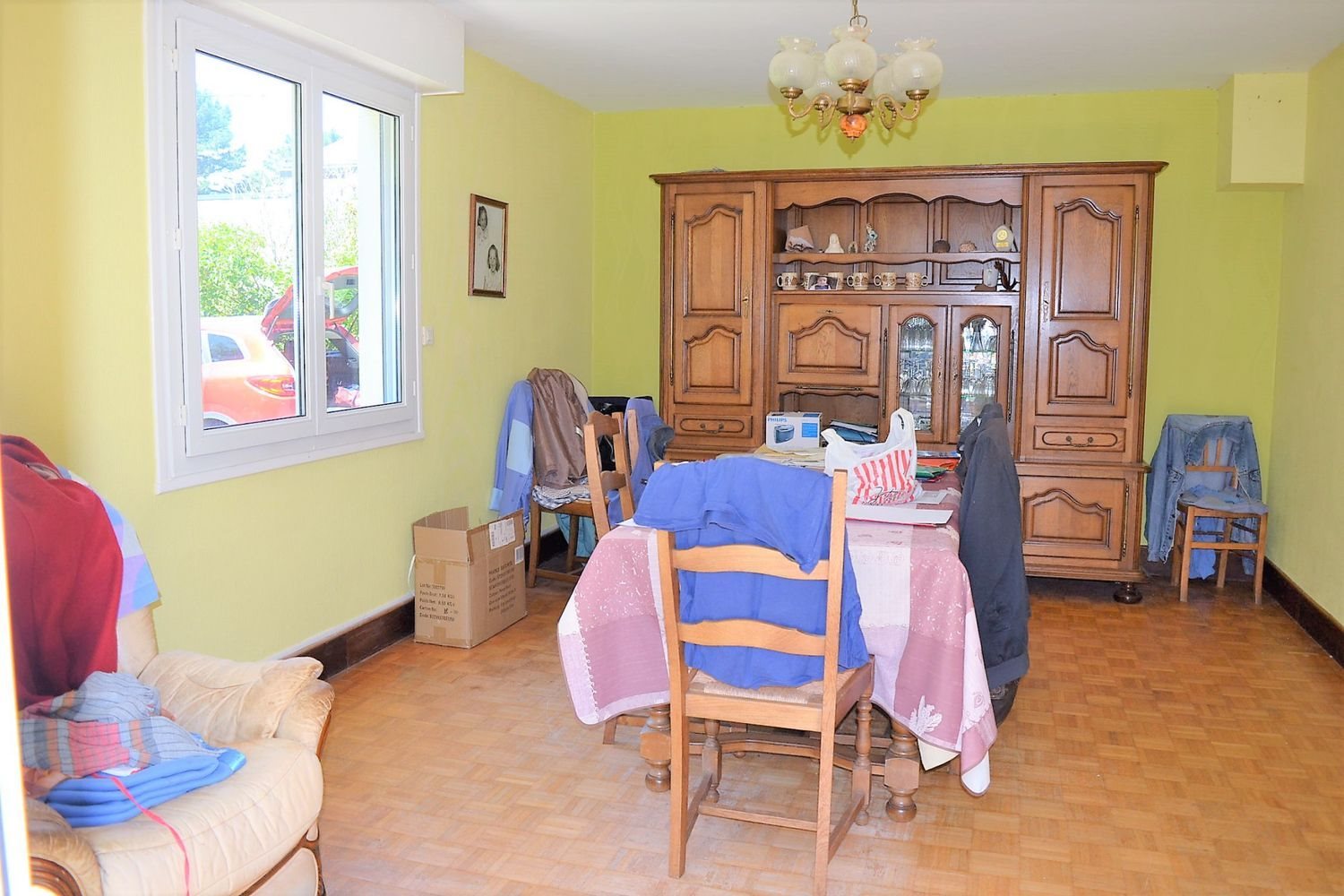 Maison à vendre, 94m², Guidel