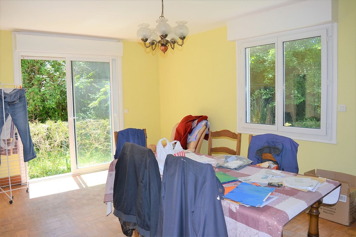 Maison à vendre, 94m², Guidel