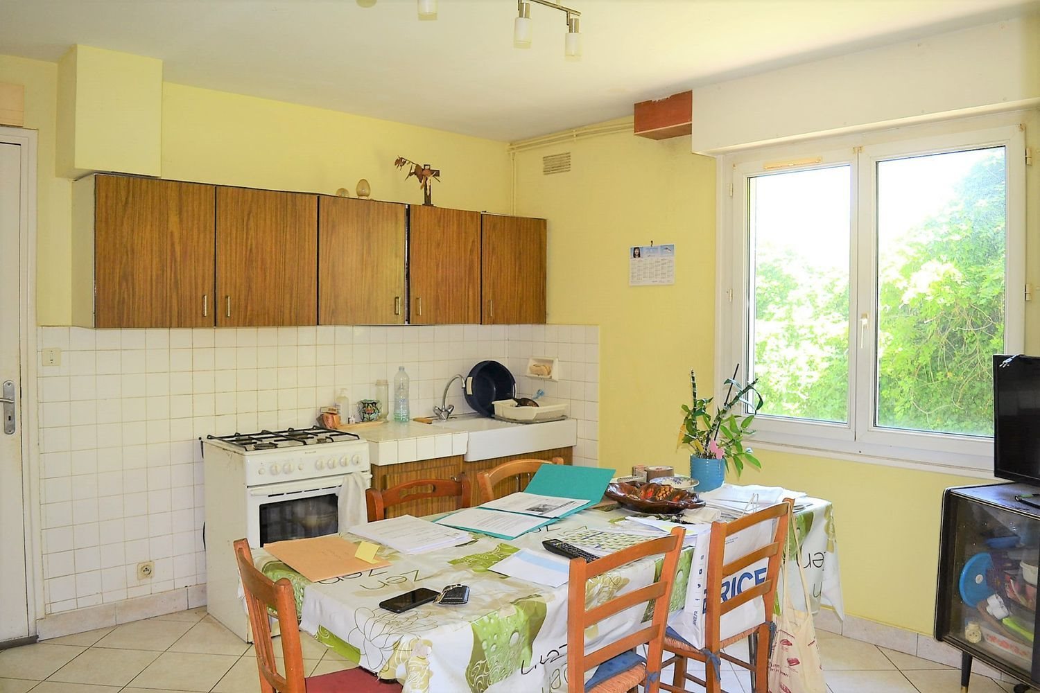 Maison à vendre, 94m², Guidel