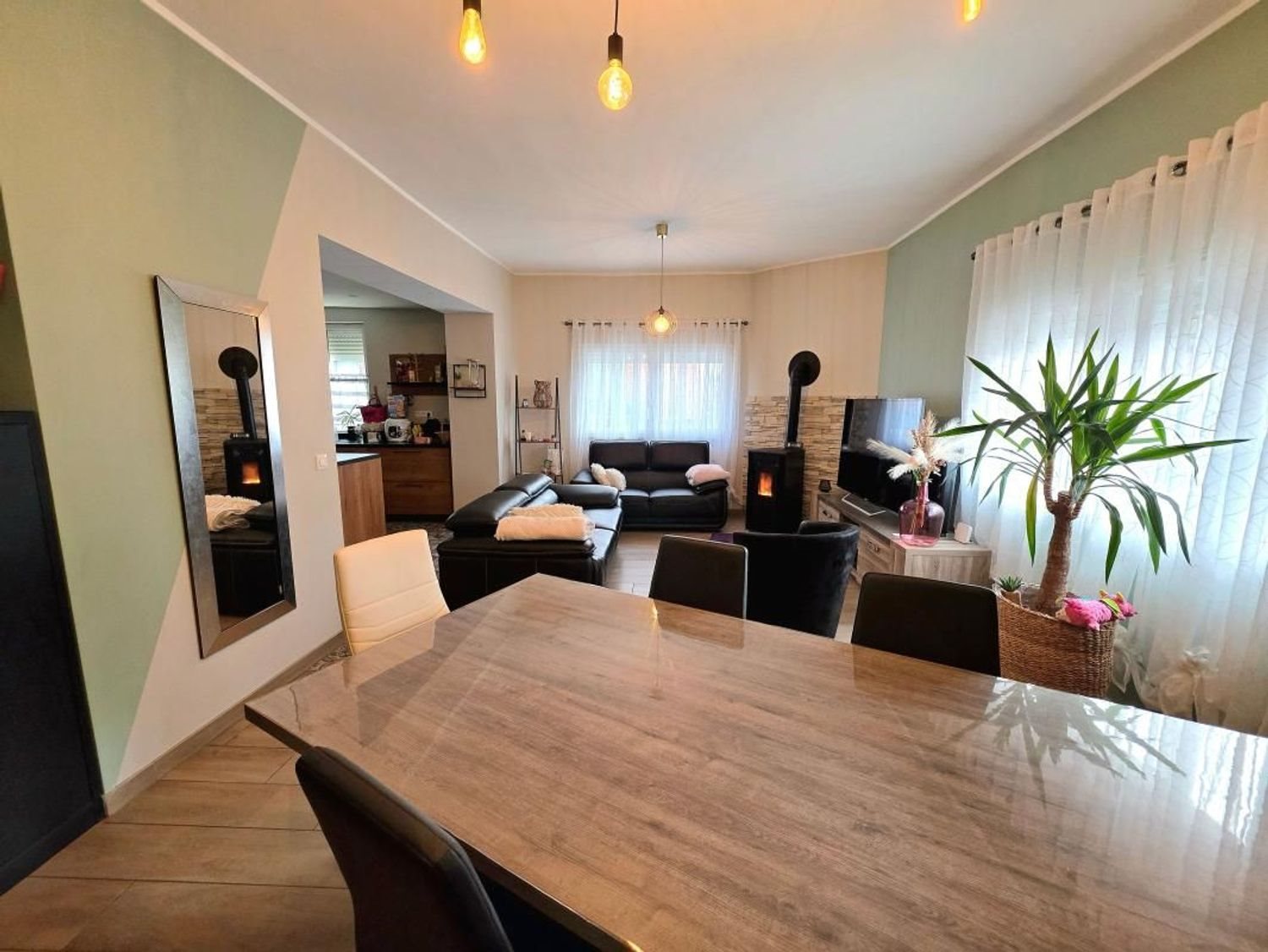 Maison à vendre, 124m², Saint-Quentin