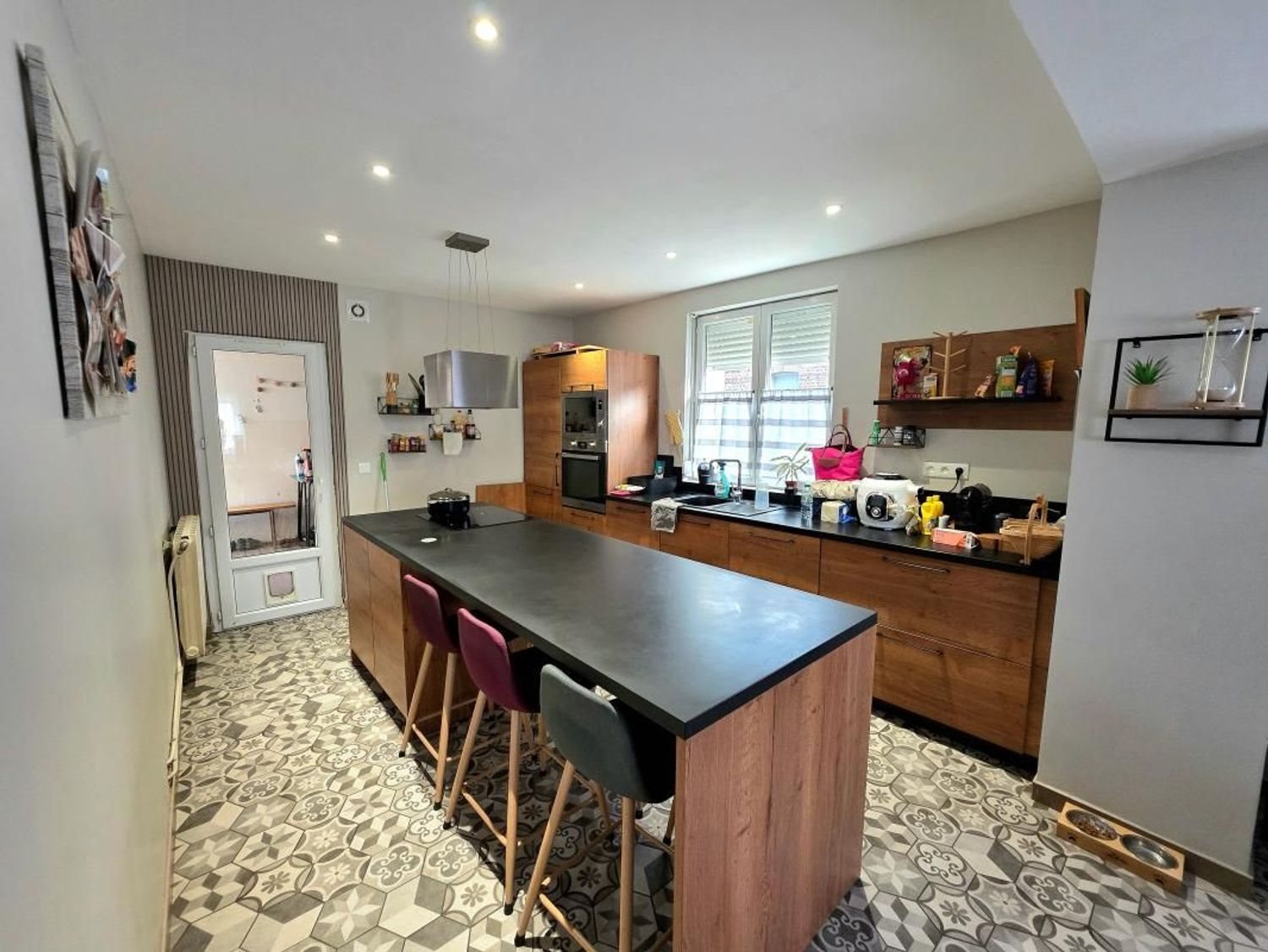 Maison à vendre, 124m², Saint-Quentin