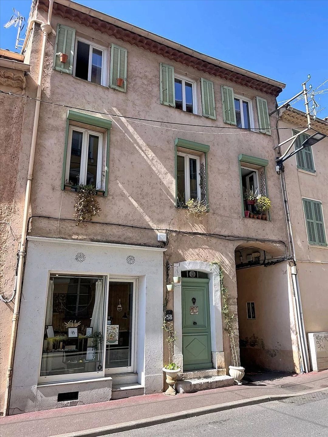 Maison à vendre, 85m², Vence