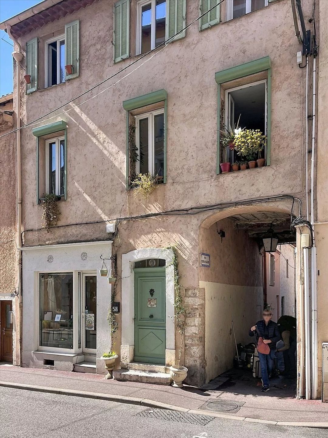 Maison à vendre, 85m², Vence
