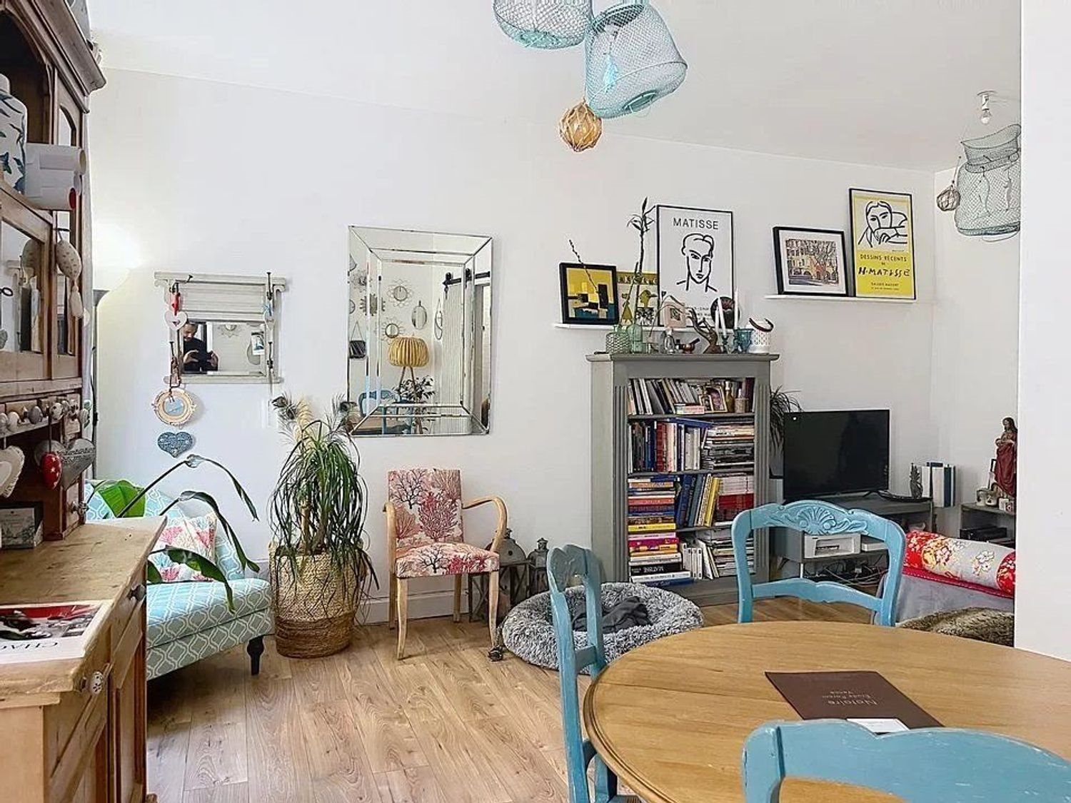 Maison à vendre, 85m², Vence