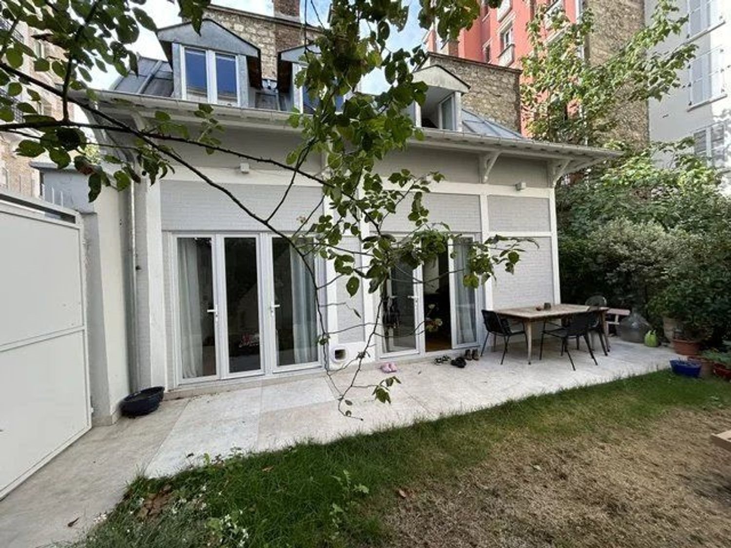 Maison à vendre, 60m², Vincennes