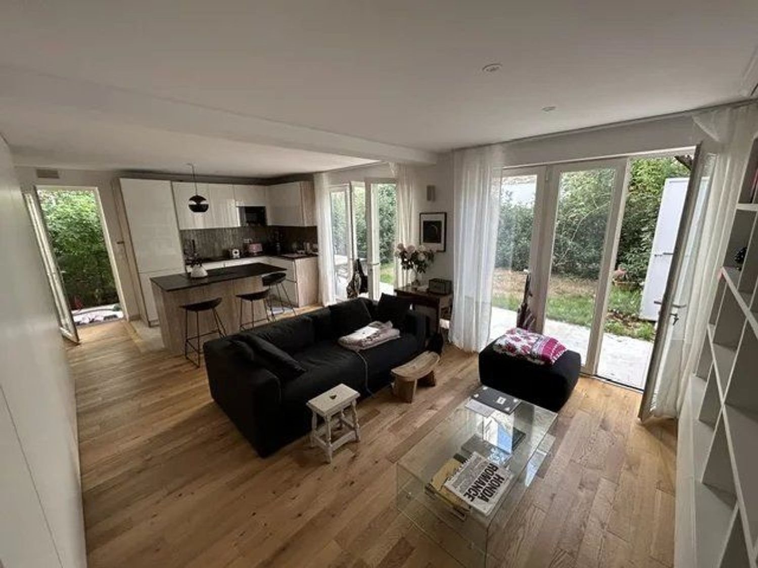 Maison à vendre, 60m², Vincennes