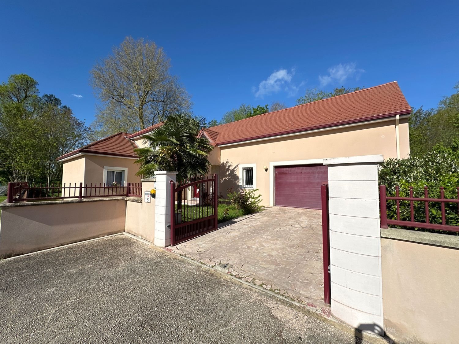 Maison à vendre, 278m², Puisieulx