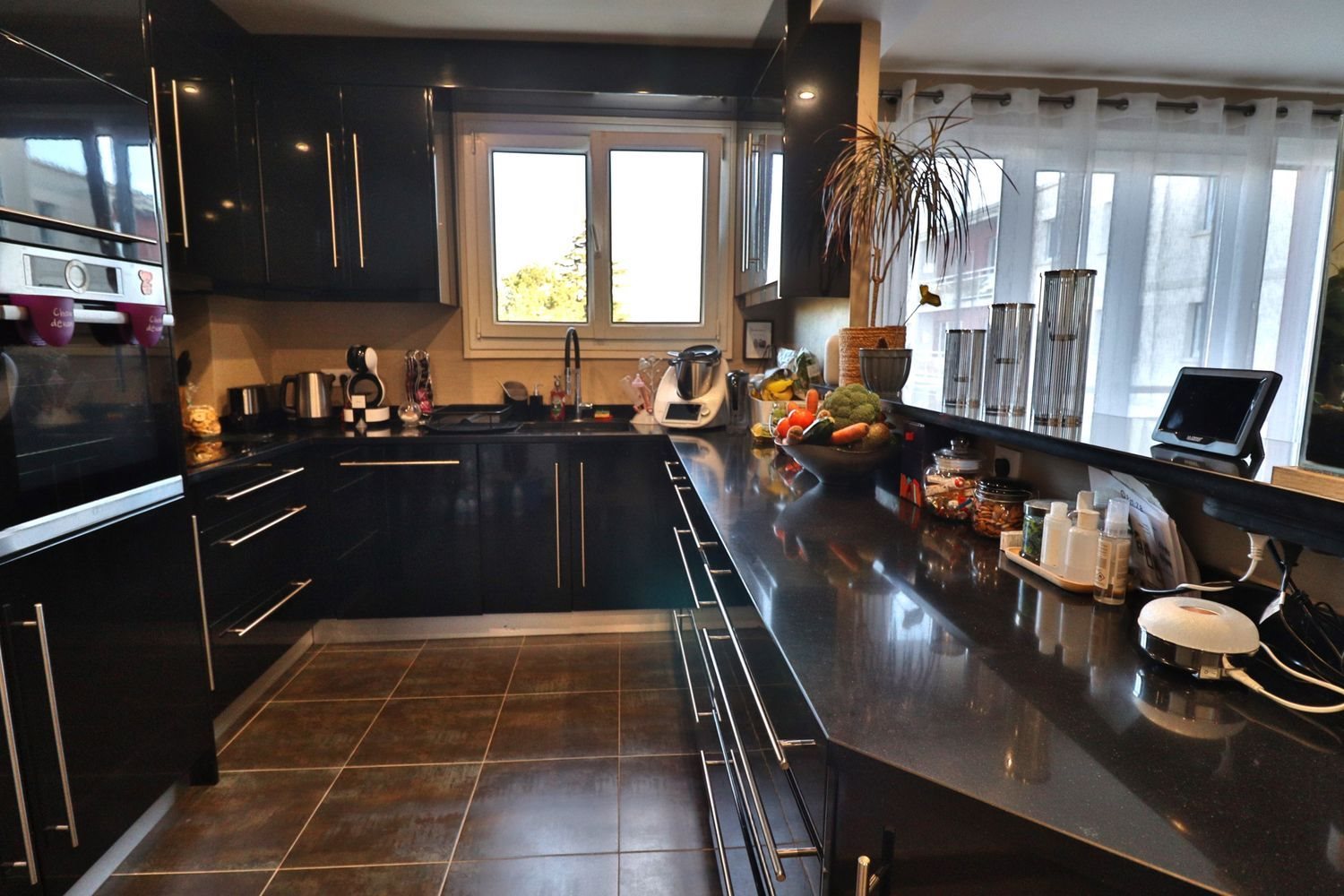 Appartement à vendre, 77m², Le Port-Marly
