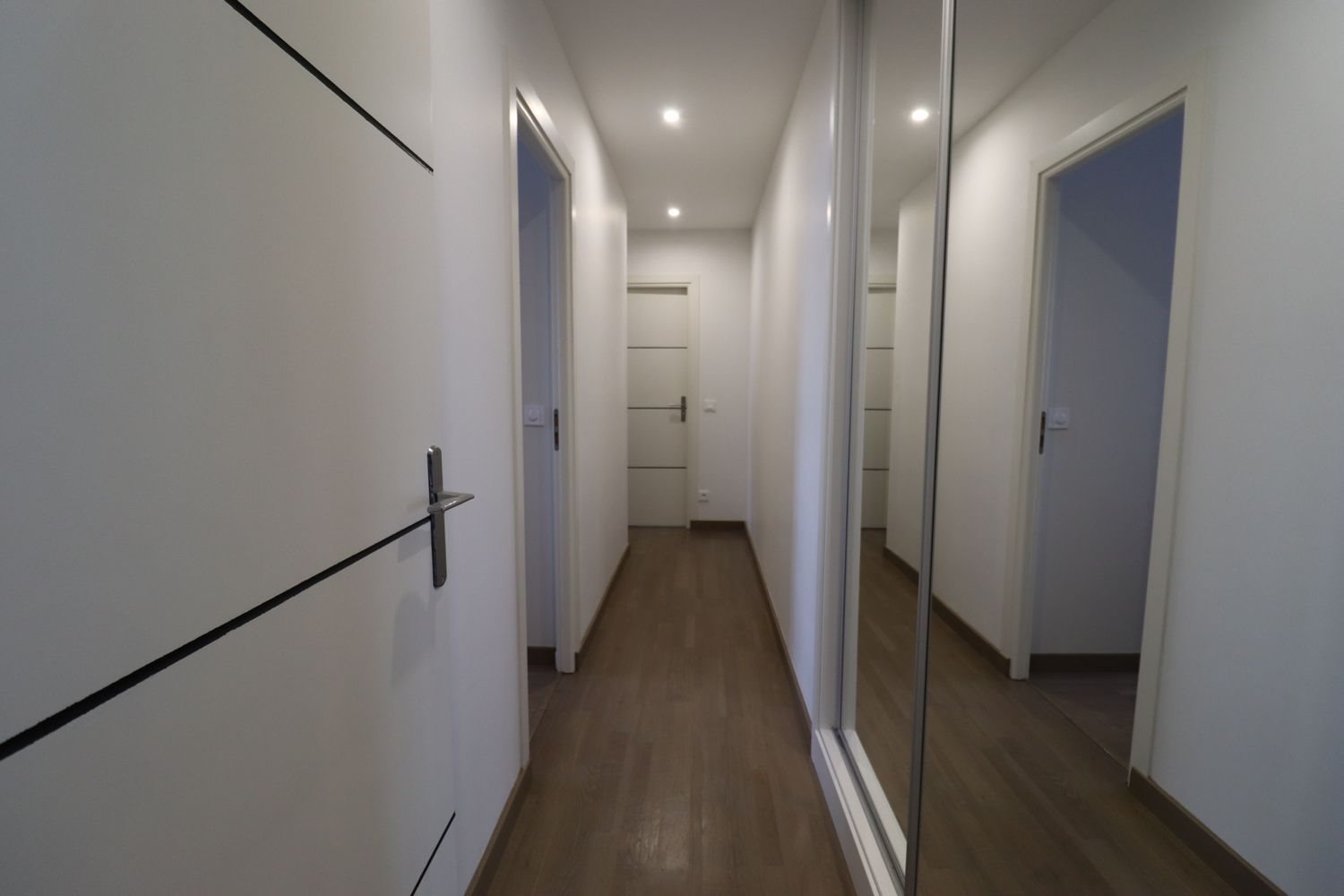 Appartement à vendre, 77m², Le Port-Marly
