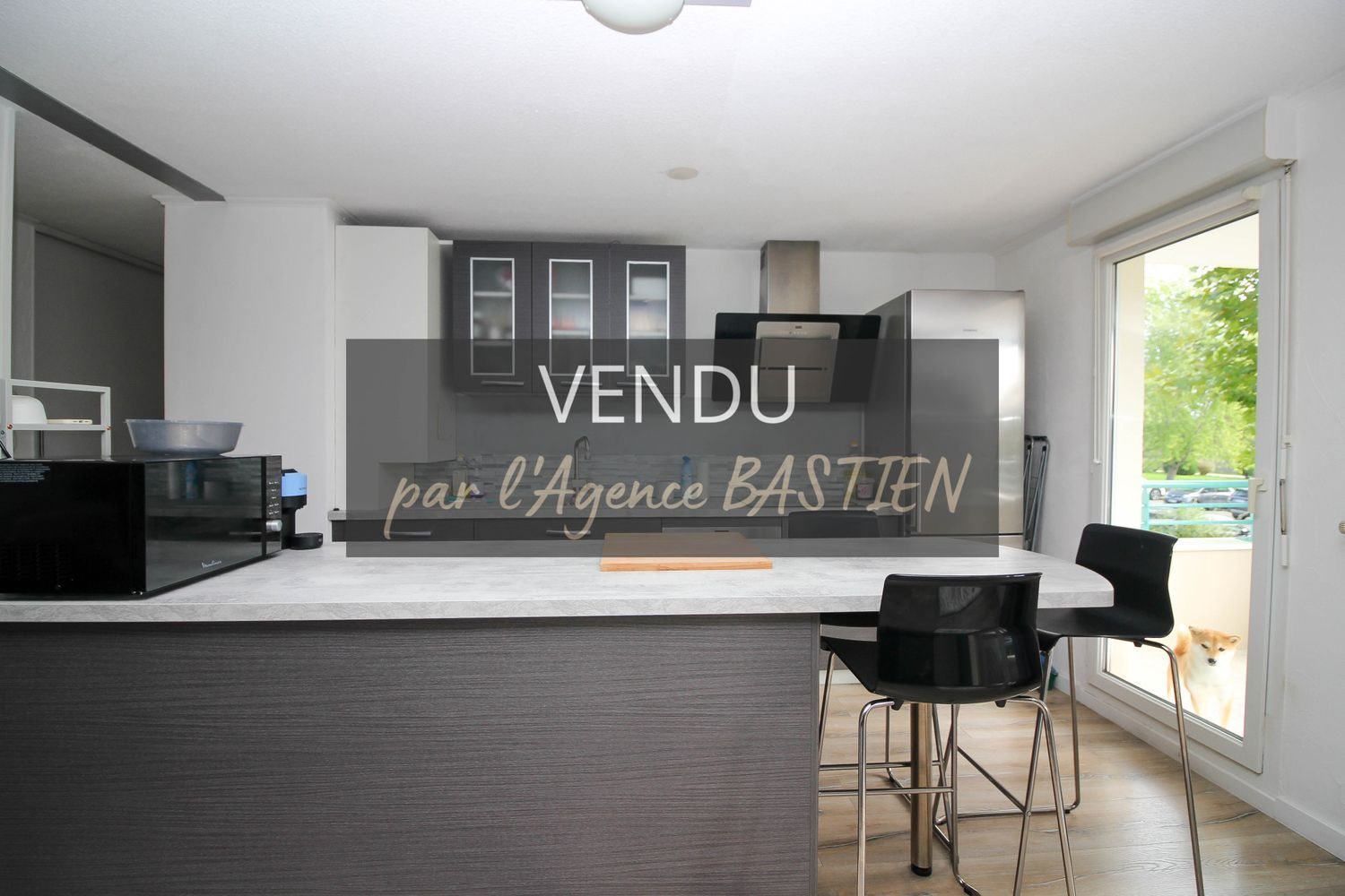 Appartement à vendre, 66m², Gex