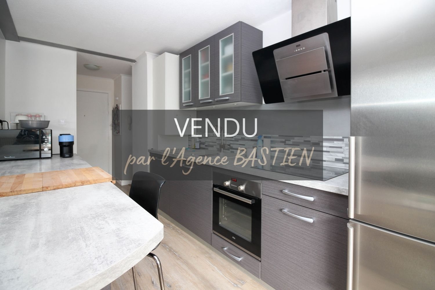 Appartement à vendre, 66m², Gex