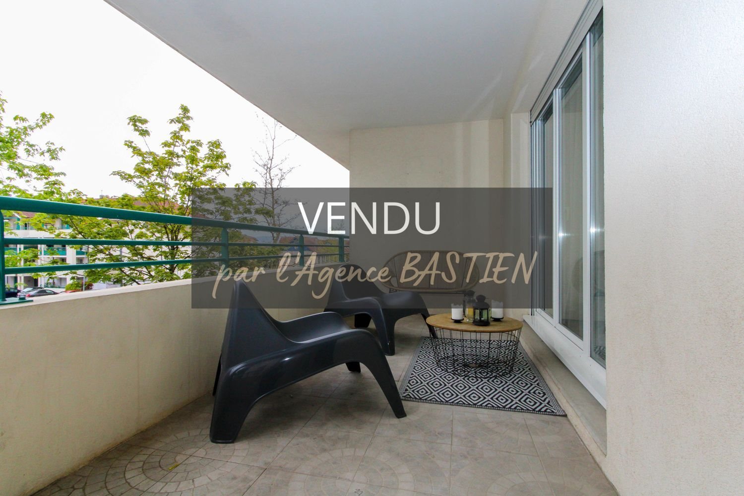 Appartement à vendre, 66m², Gex
