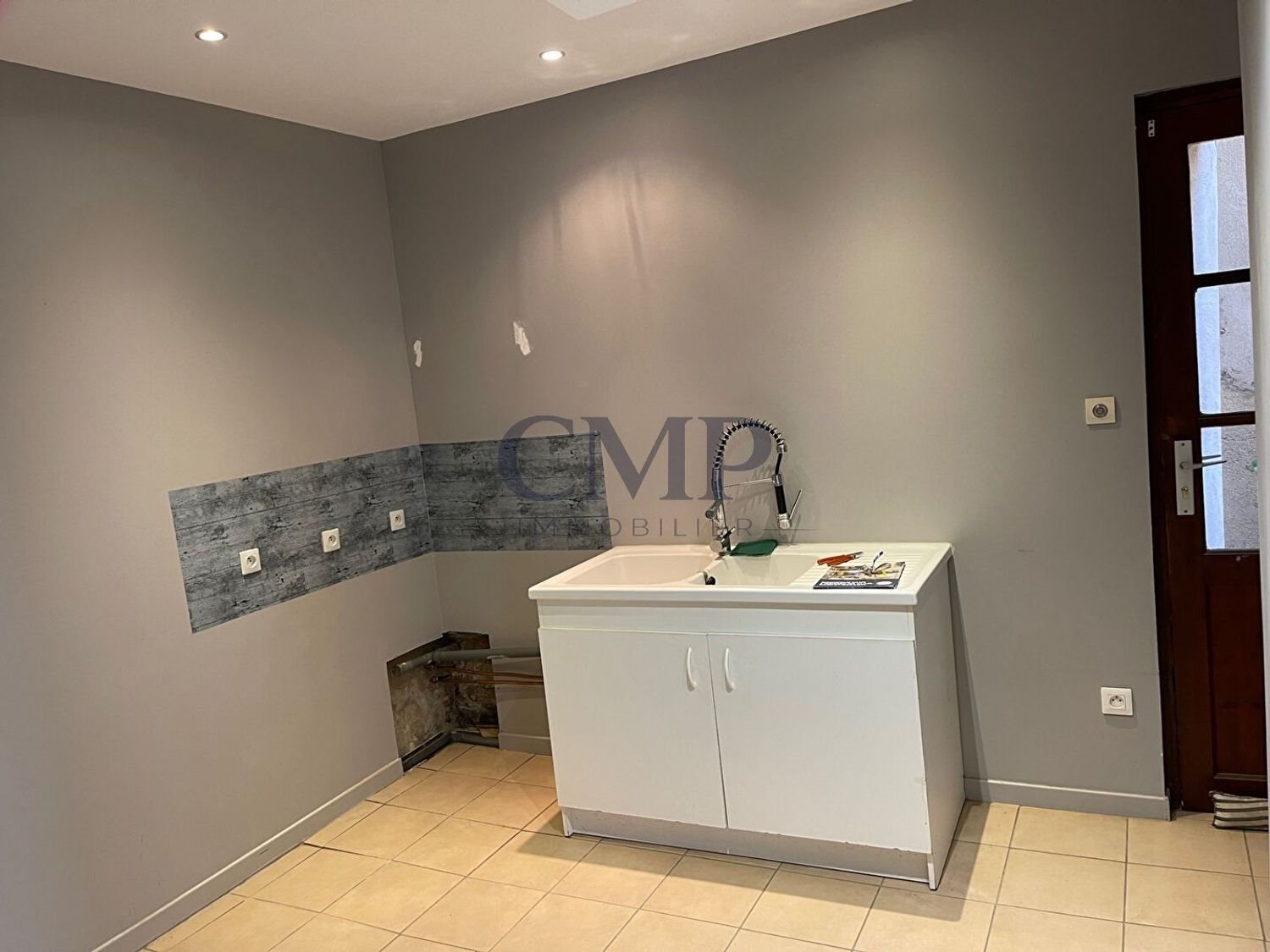 Maison à vendre, 57m², Pérols