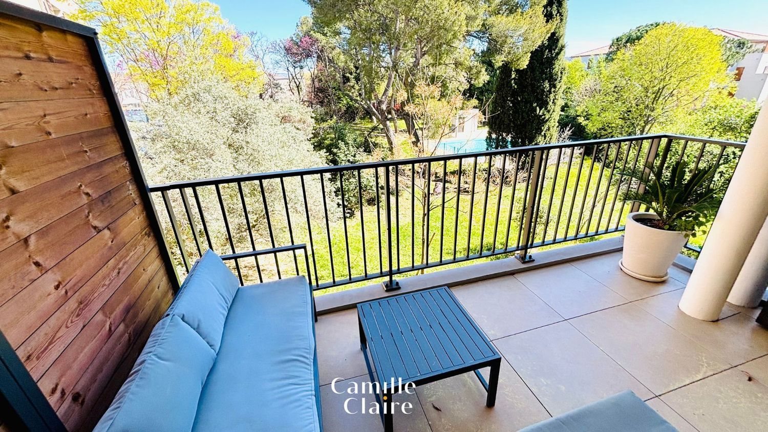 Appartement à vendre, 44m², Aix-en-Provence