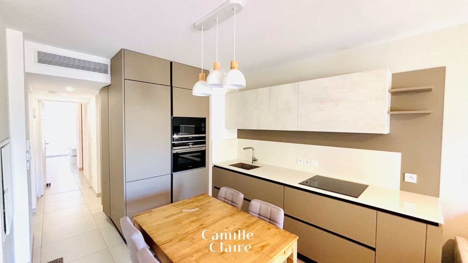 Appartement à vendre, 44m², Aix-en-Provence