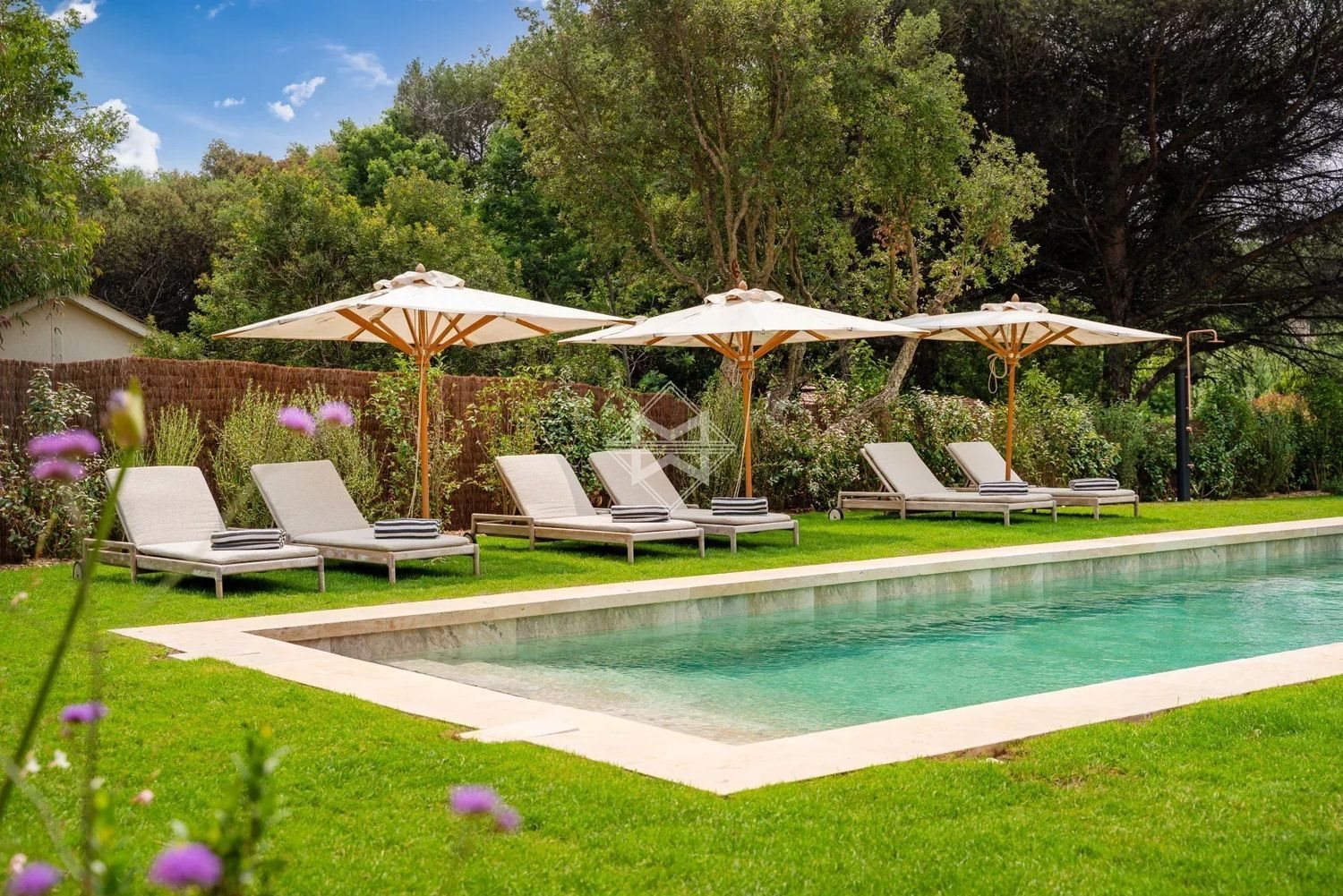 Maison à louer, 380m², Ramatuelle