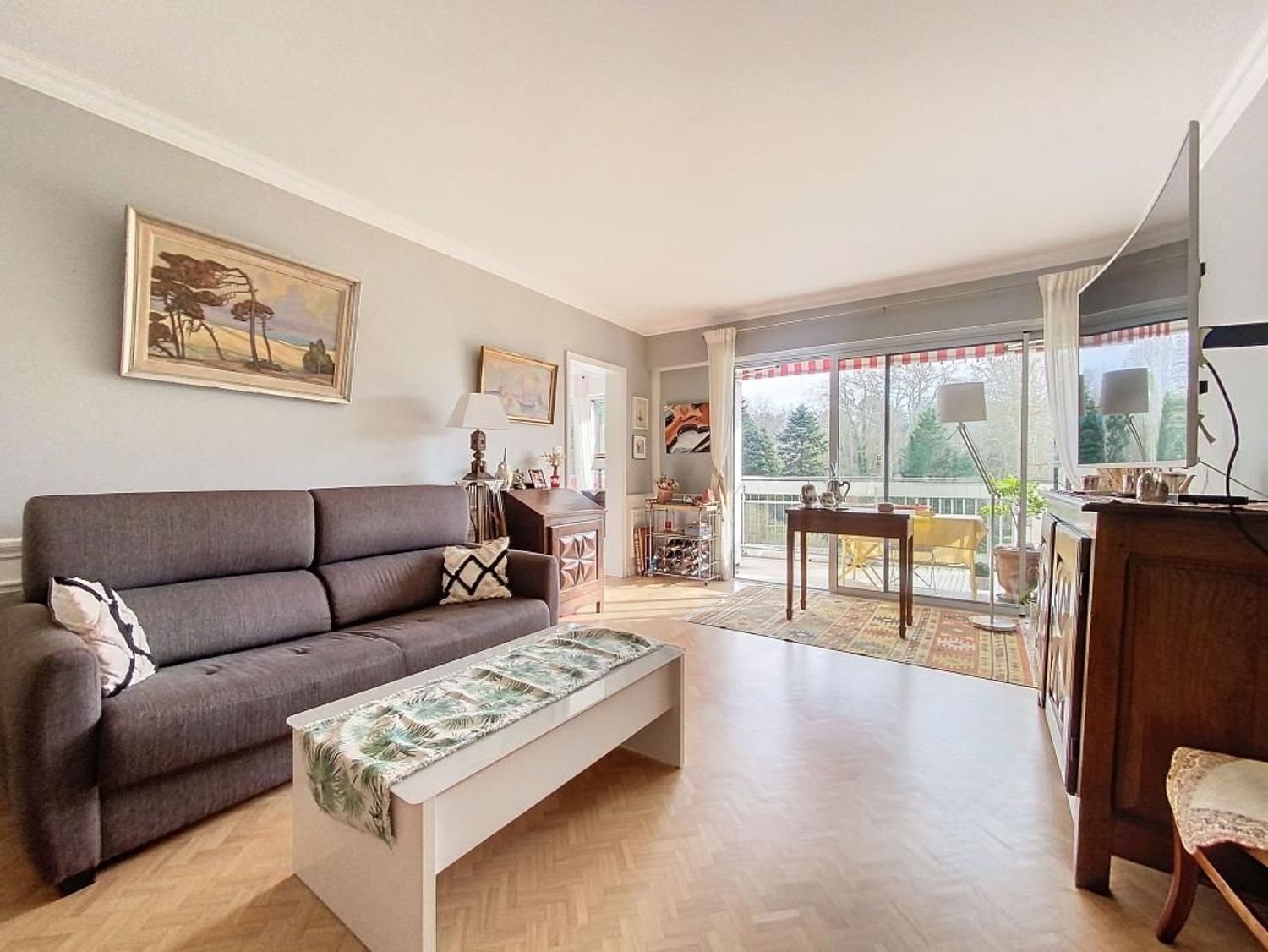 Appartement à vendre, 86m², Biarritz
