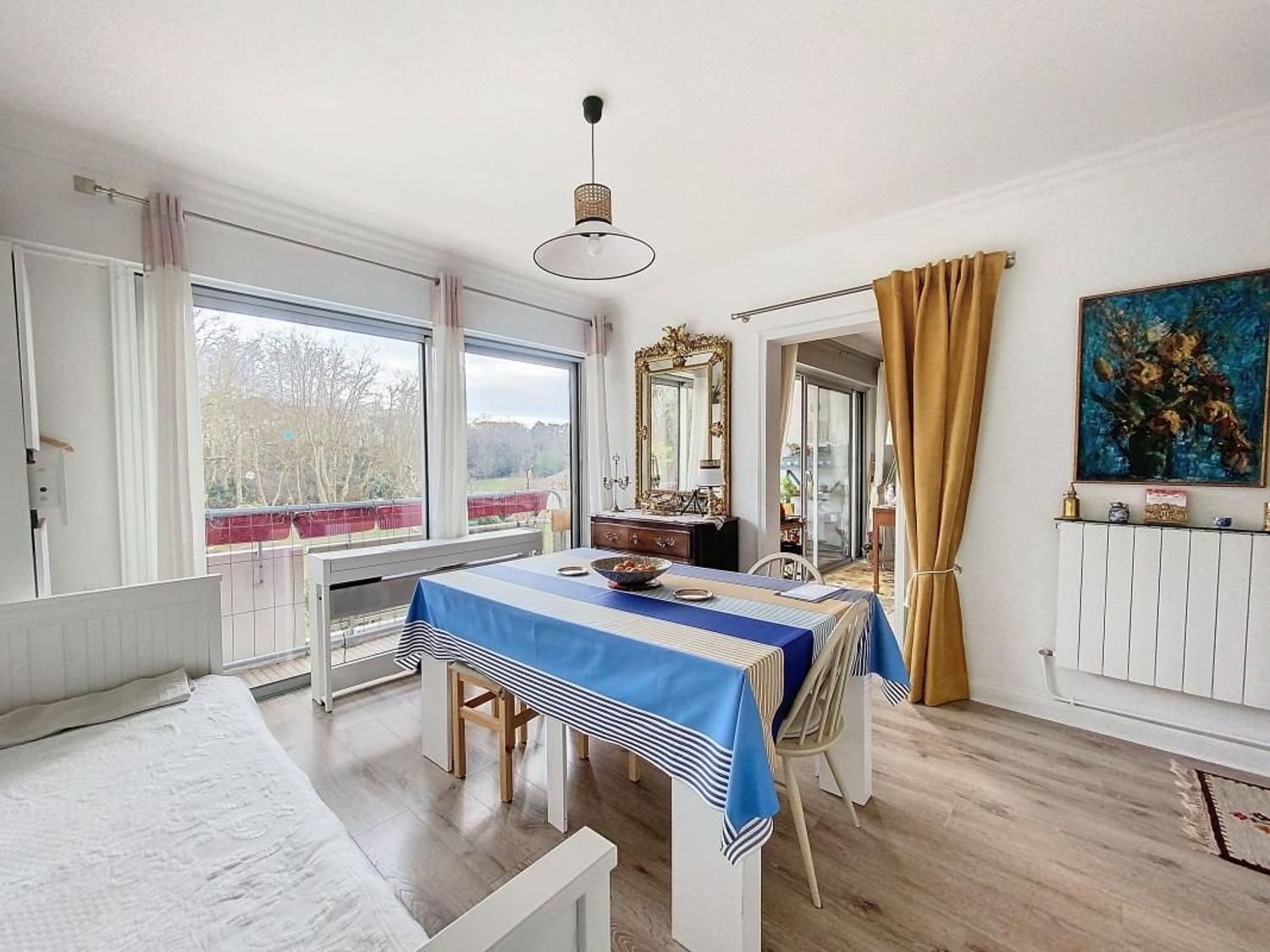 Appartement à vendre, 86m², Biarritz