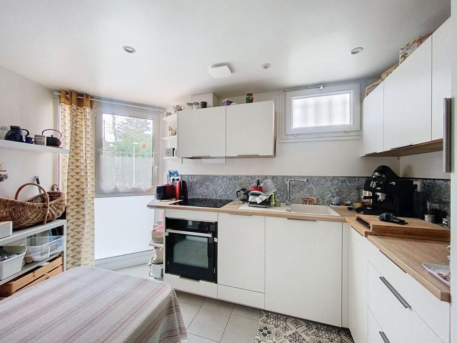 Appartement à vendre, 86m², Biarritz