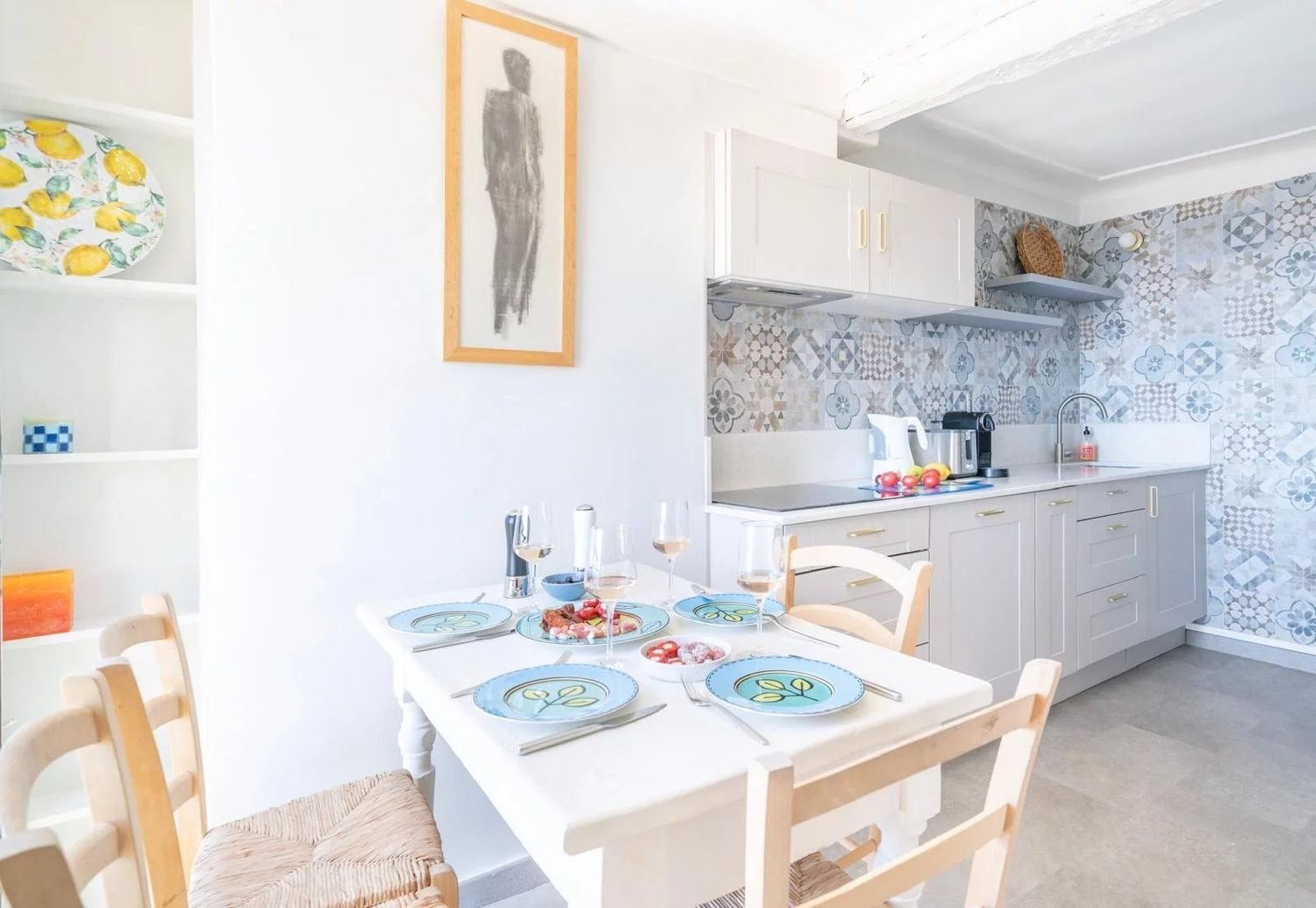 Appartement à vendre, 74m², Nice