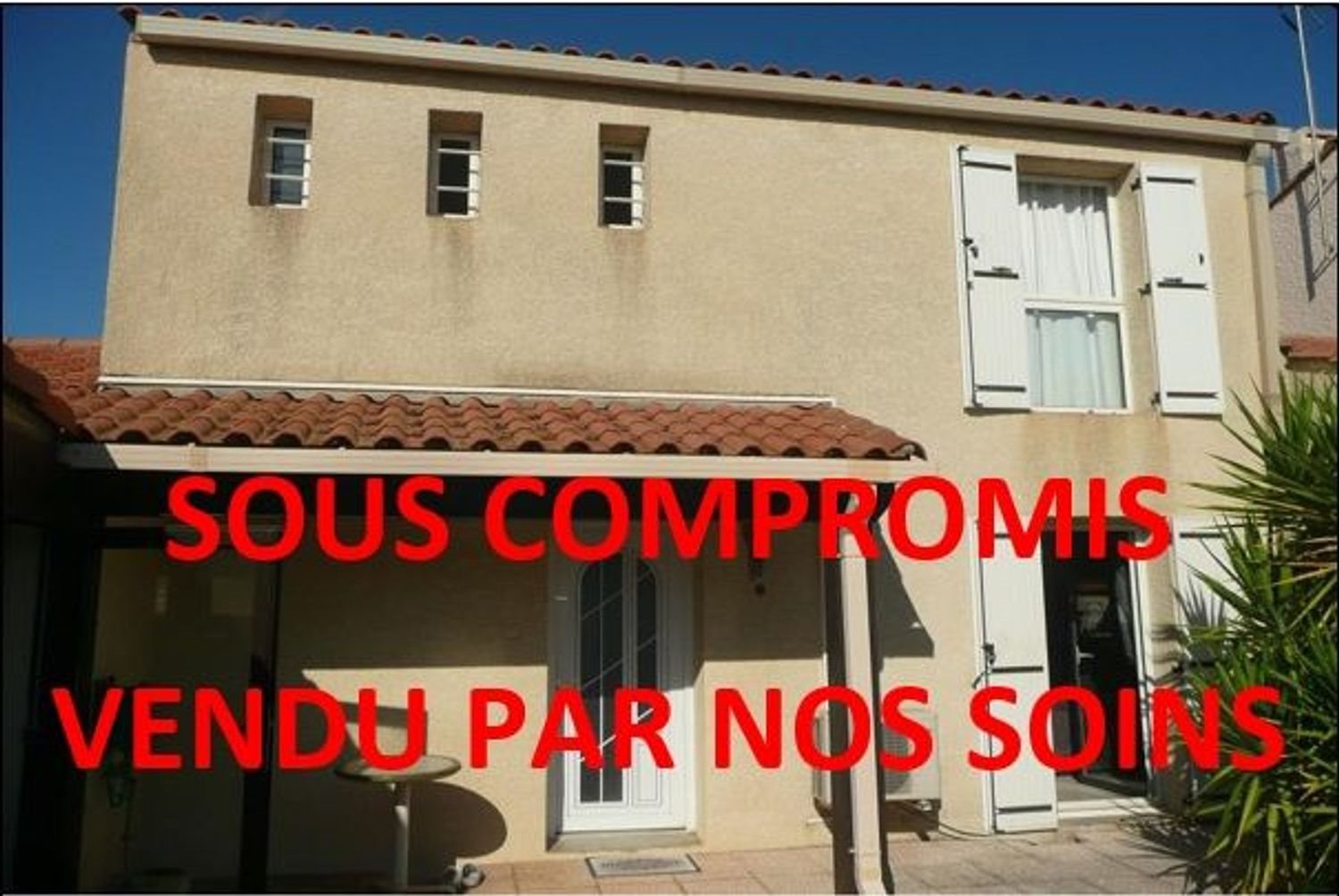 Maison à vendre, 100m², Lattes
