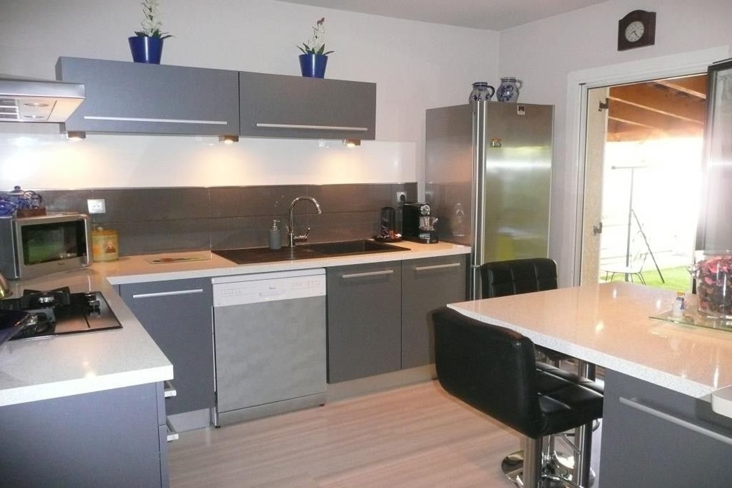 Maison à vendre, 100m², Lattes