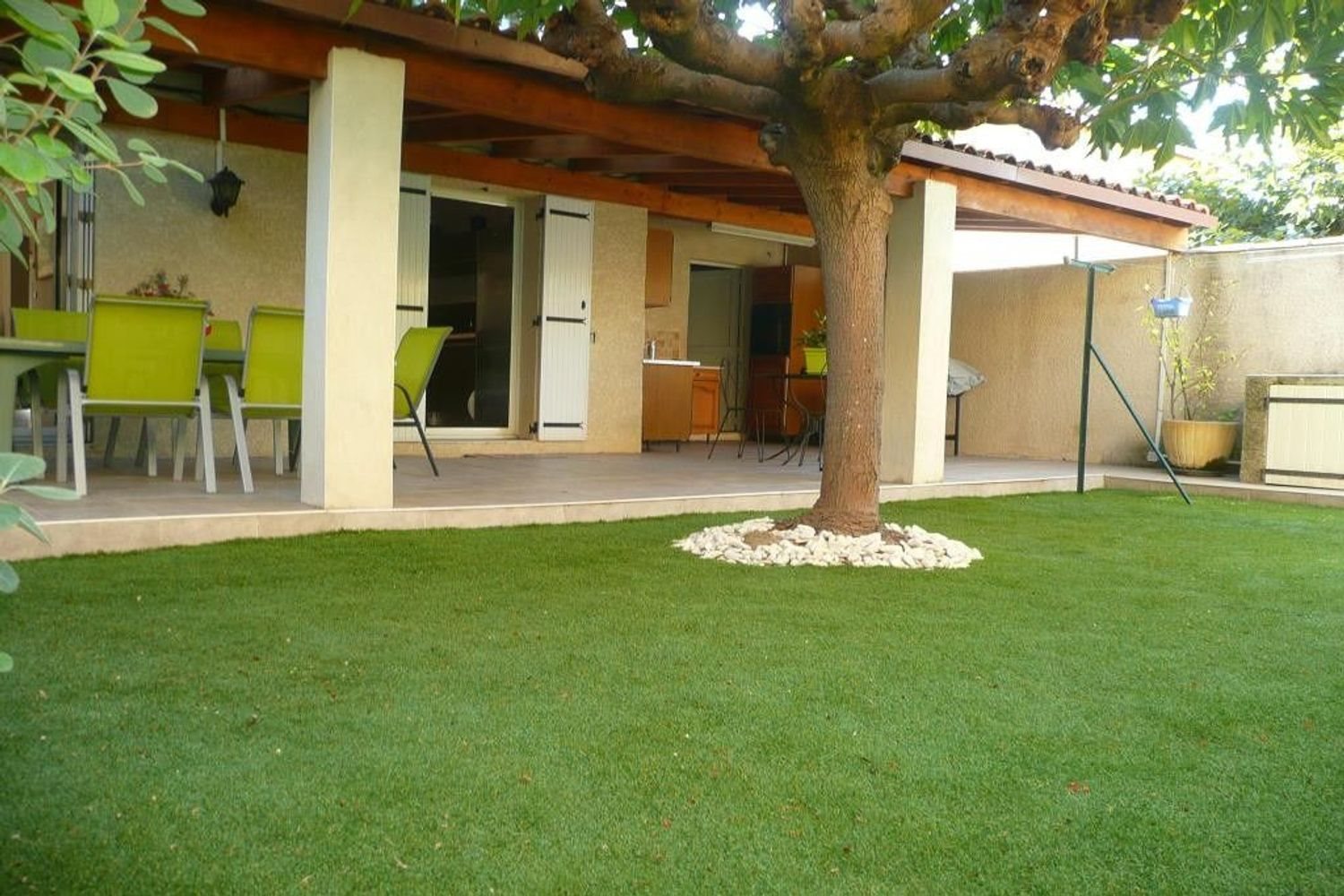 Maison à vendre, 100m², Lattes