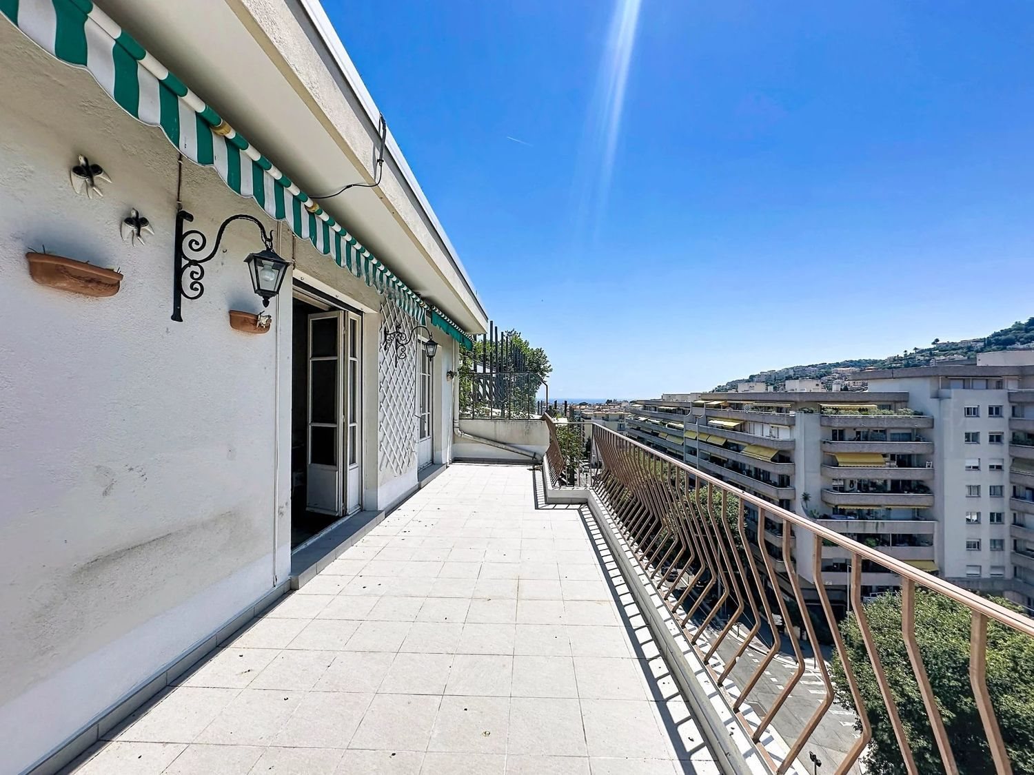 Appartement à vendre, 66m², Nice