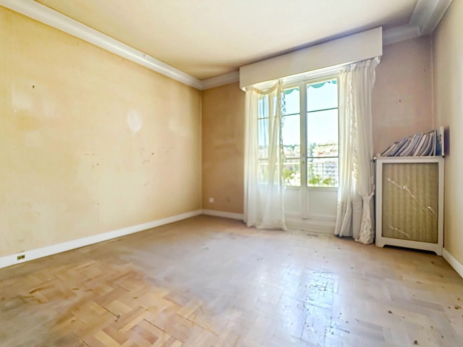 Appartement à vendre, 66m², Nice