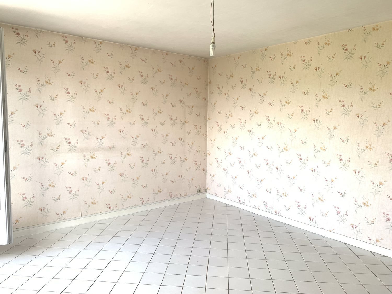 Appartement à vendre, 48m², La Riche