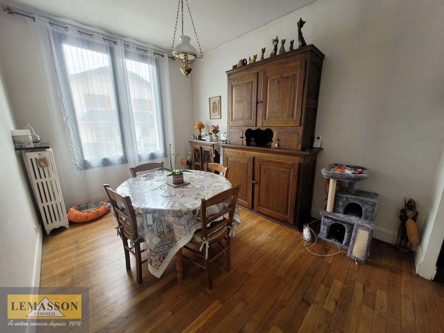 Maison à vendre, 75m², Drancy