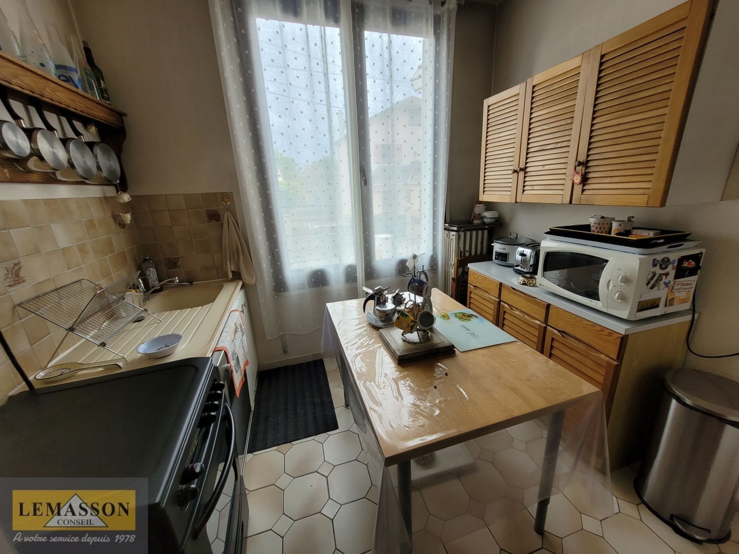 Maison à vendre, 75m², Drancy