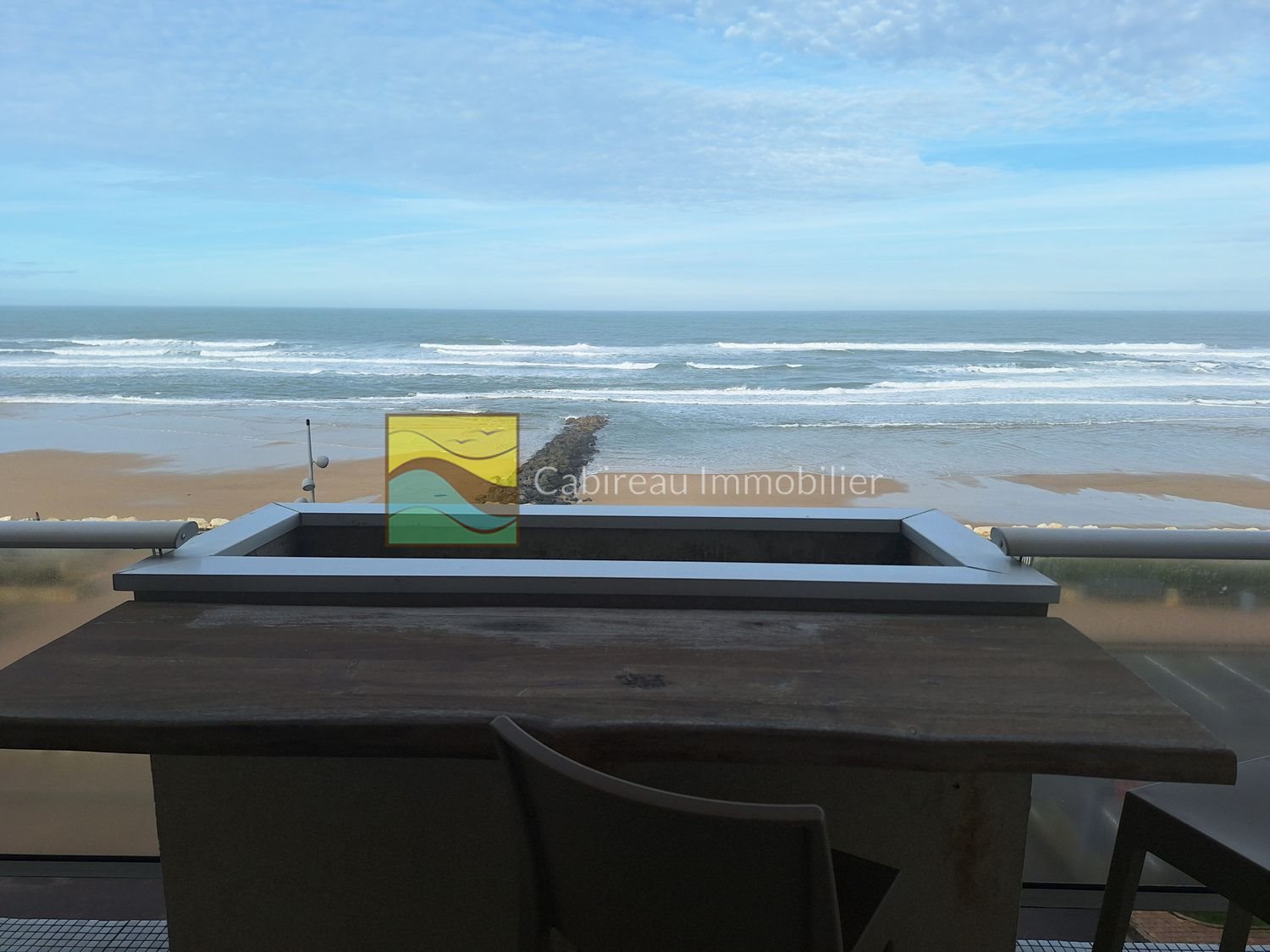 Appartement à vendre, 24m², Lacanau