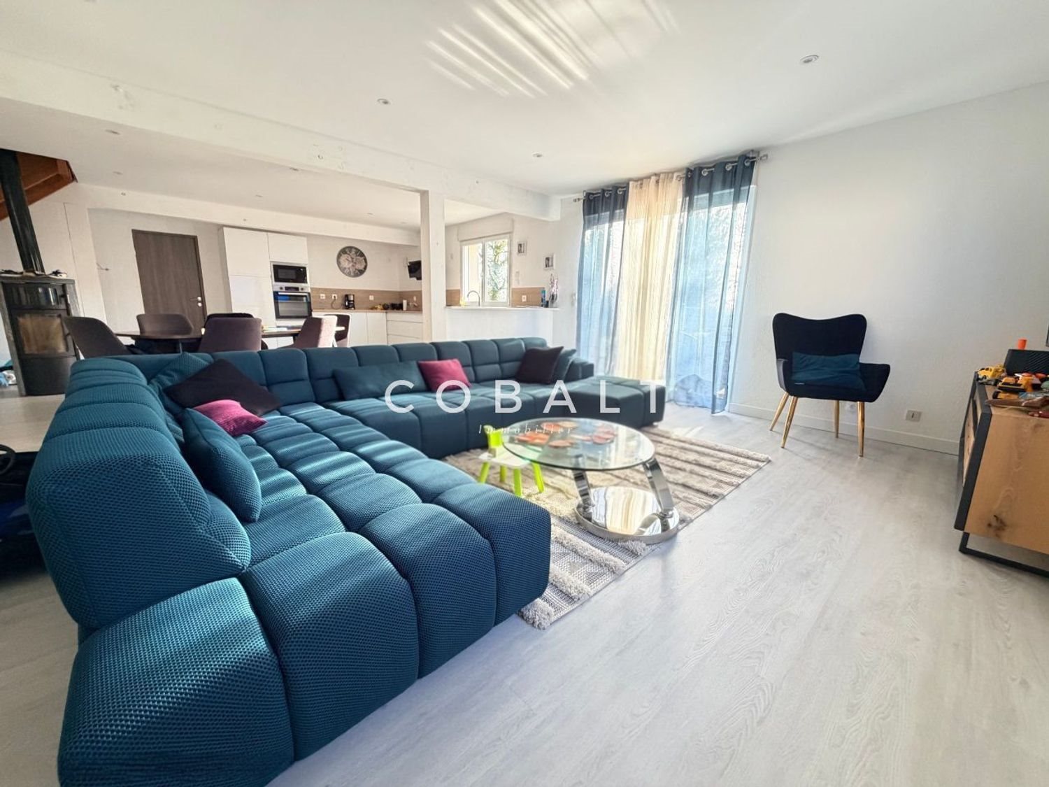Maison à vendre, 160m², Blain