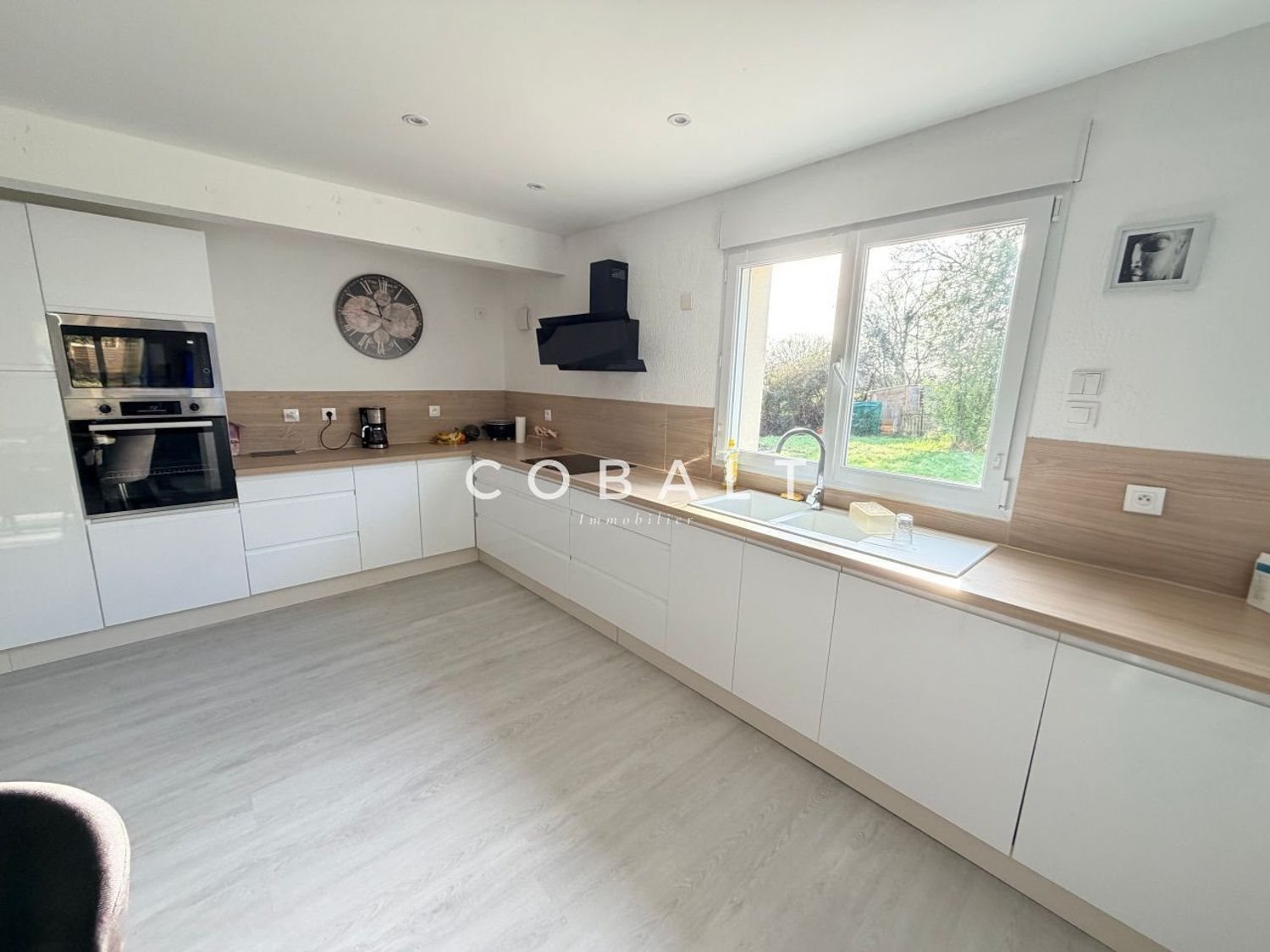 Maison à vendre, 160m², Blain