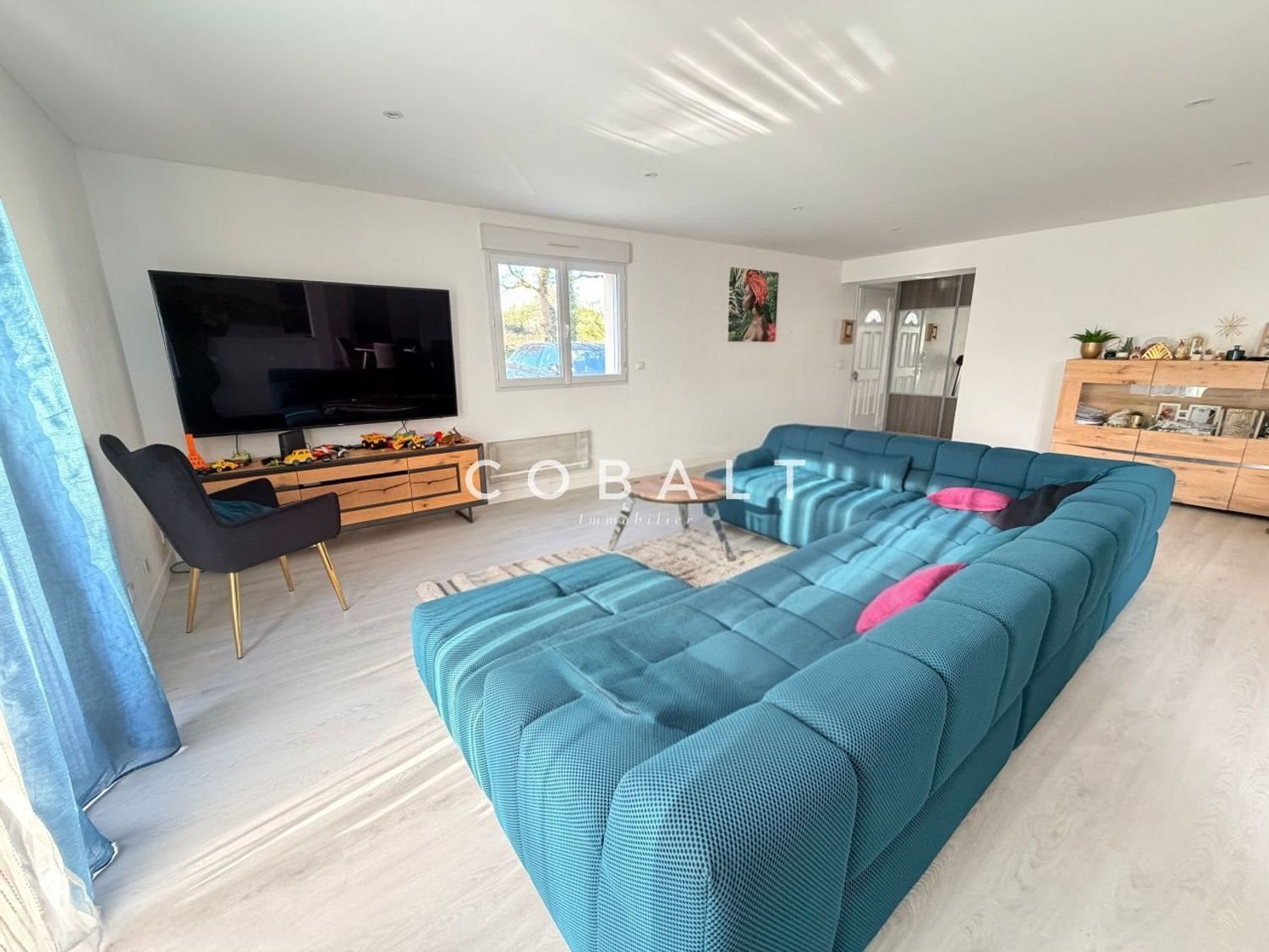 Maison à vendre, 160m², Blain