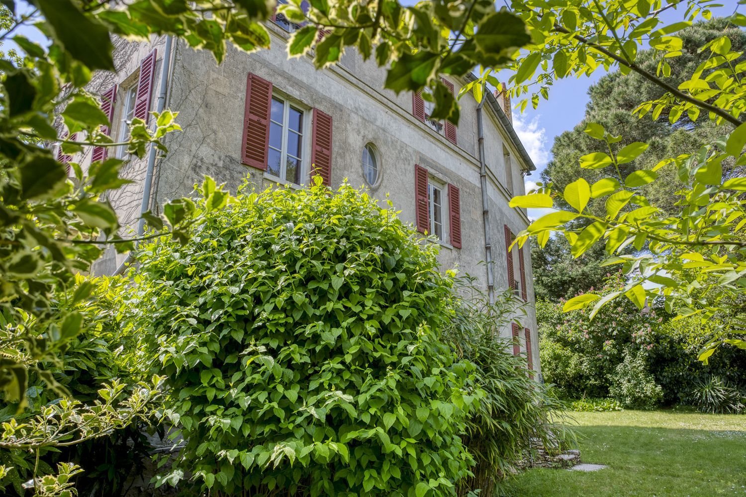Maison à vendre, 210m², Méré