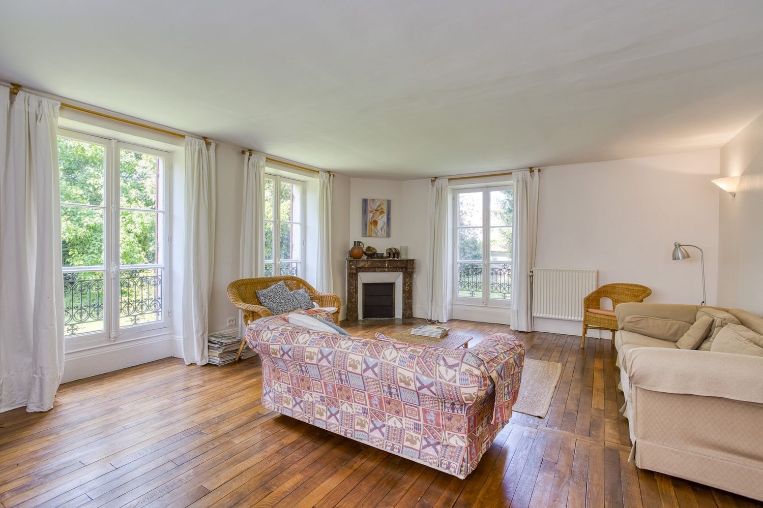 Maison à vendre, 210m², Méré