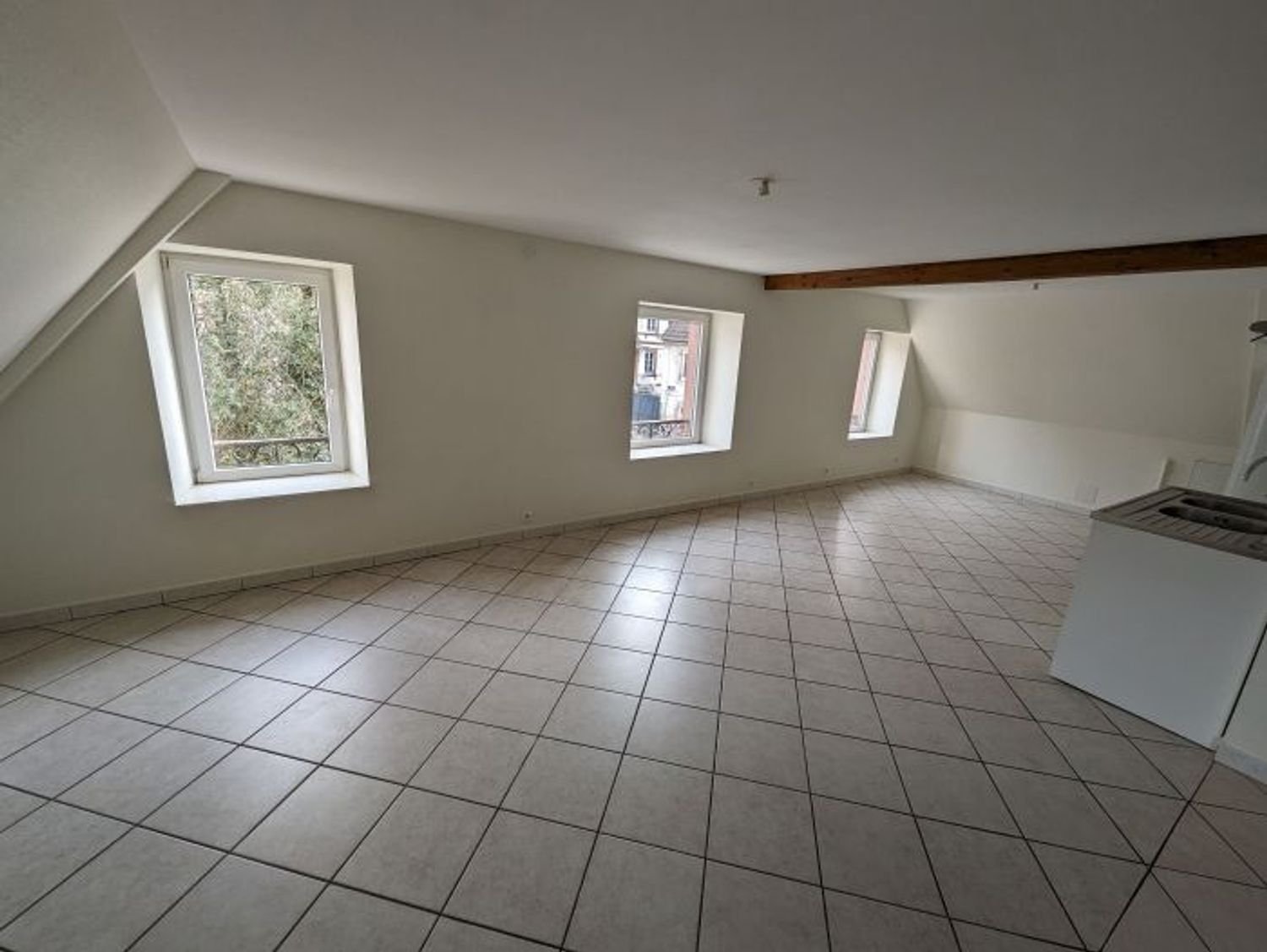 Appartement à louer, 95m², Sainte-Marie-aux-Mines